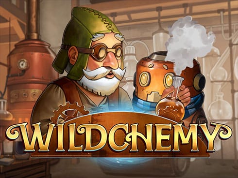 Wildchemy screenshot