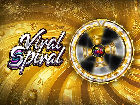 Viral Spiral screenshot